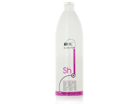 Hair Chemist Shampoo Liss 1000 ml 1 L