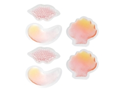 6 Unidades De Bloco De Gelo Allinless