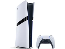 Consola PS5 Pro (2 TB - Branco)
