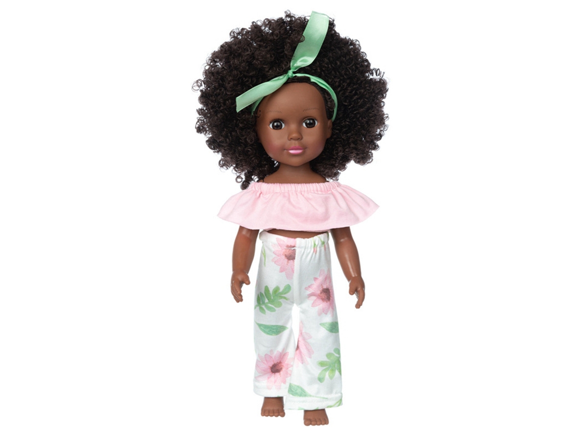 Mali boneca Reborn Lifelike Recém nascida 35,56 Cm Cute Soft Vinil Boneca Bebê