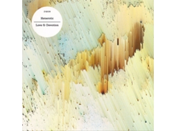 CD Heterotic - Love & Devotion