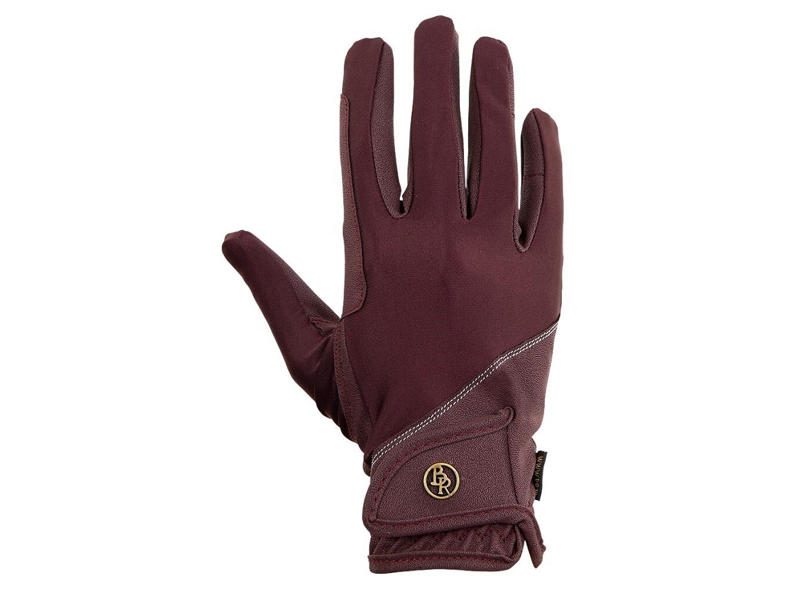 Luvas de Equitação BR EQUITATION Classy Pro Taille 11