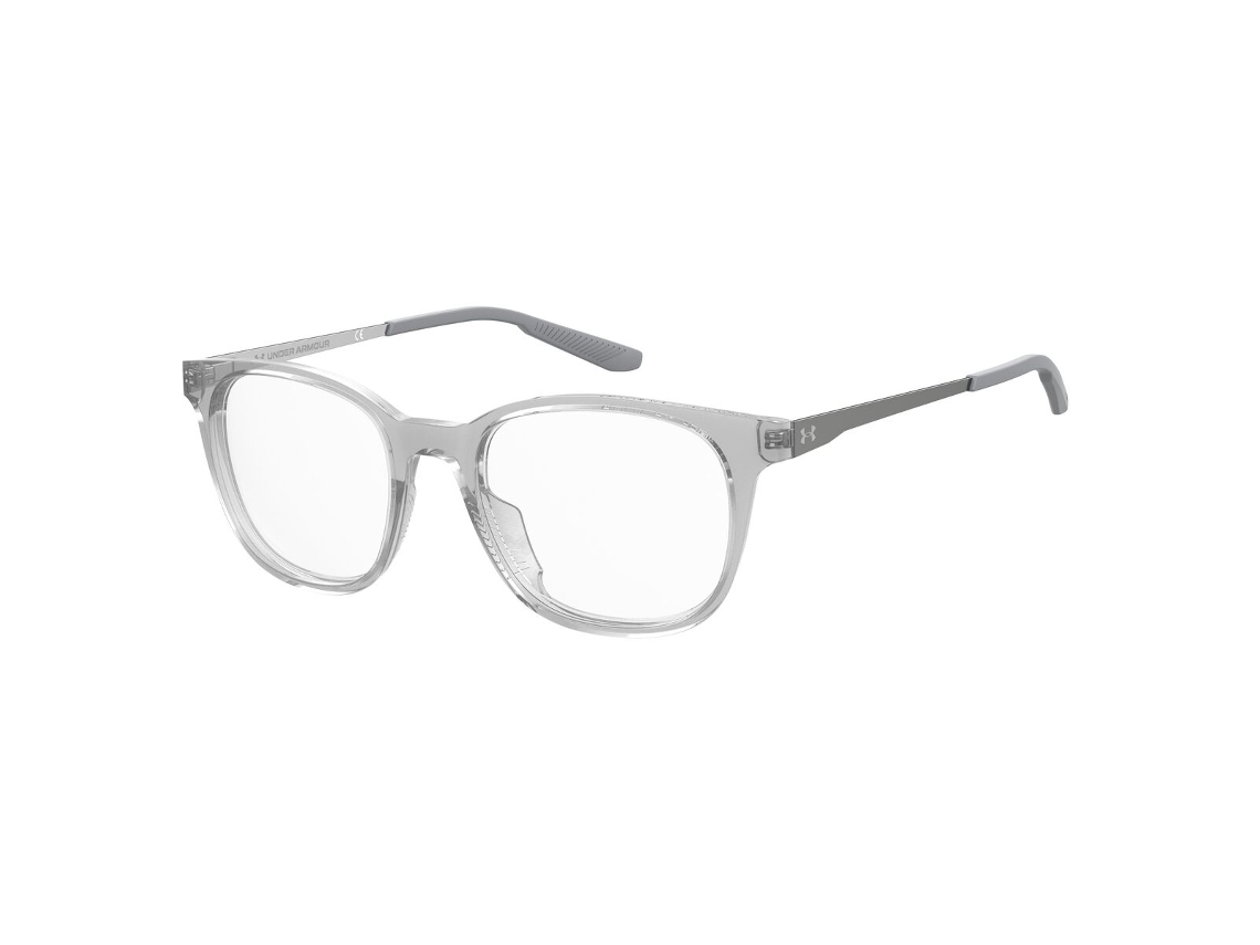 Armação de óculos de grau masculino Under Armour UA-5026-63MF119 (acetato - 140 mm - Ø 51 mm)