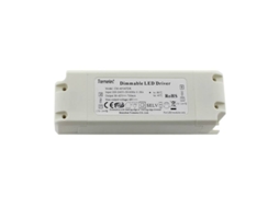 Driver Serk Dc30-42/30W/700Ma Triac Regulável LEDBOX
