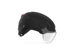 Capacete de Bicicleta GIRO Evoke Mips Led New