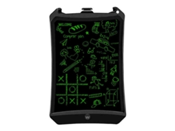 Woxter Smart Pad 90 9 Quadro Branco Magnético com Marcador Preto (22,4 X Slowmoose
