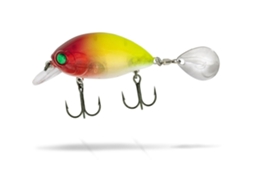 Lure Quantum Crank N' Blade – 12g