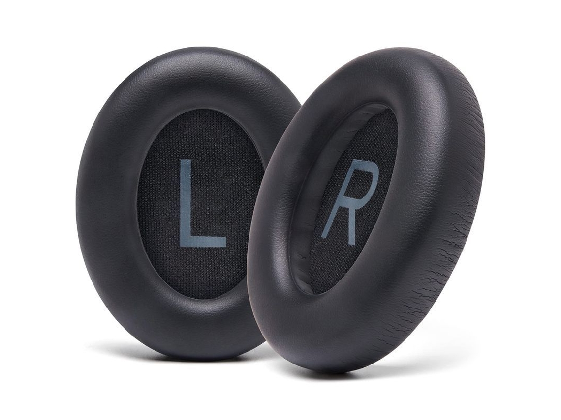 2026 pads de Ouvido Substitutos Linjou para Bose 700 Couro Pu Macio e Espuma de Memória (preto)