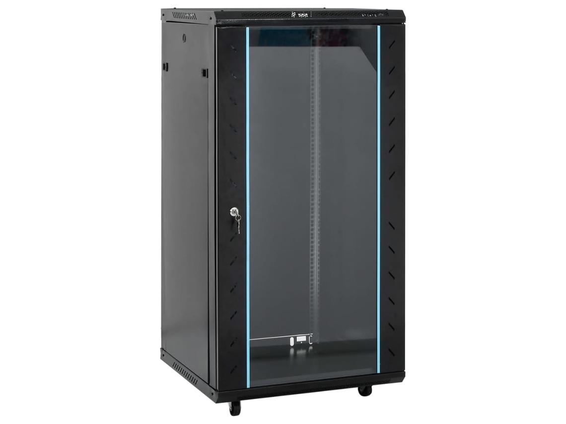Network Cabinet, Network Cabinets Vidaxl (600 X 600 X 1200 Mm)