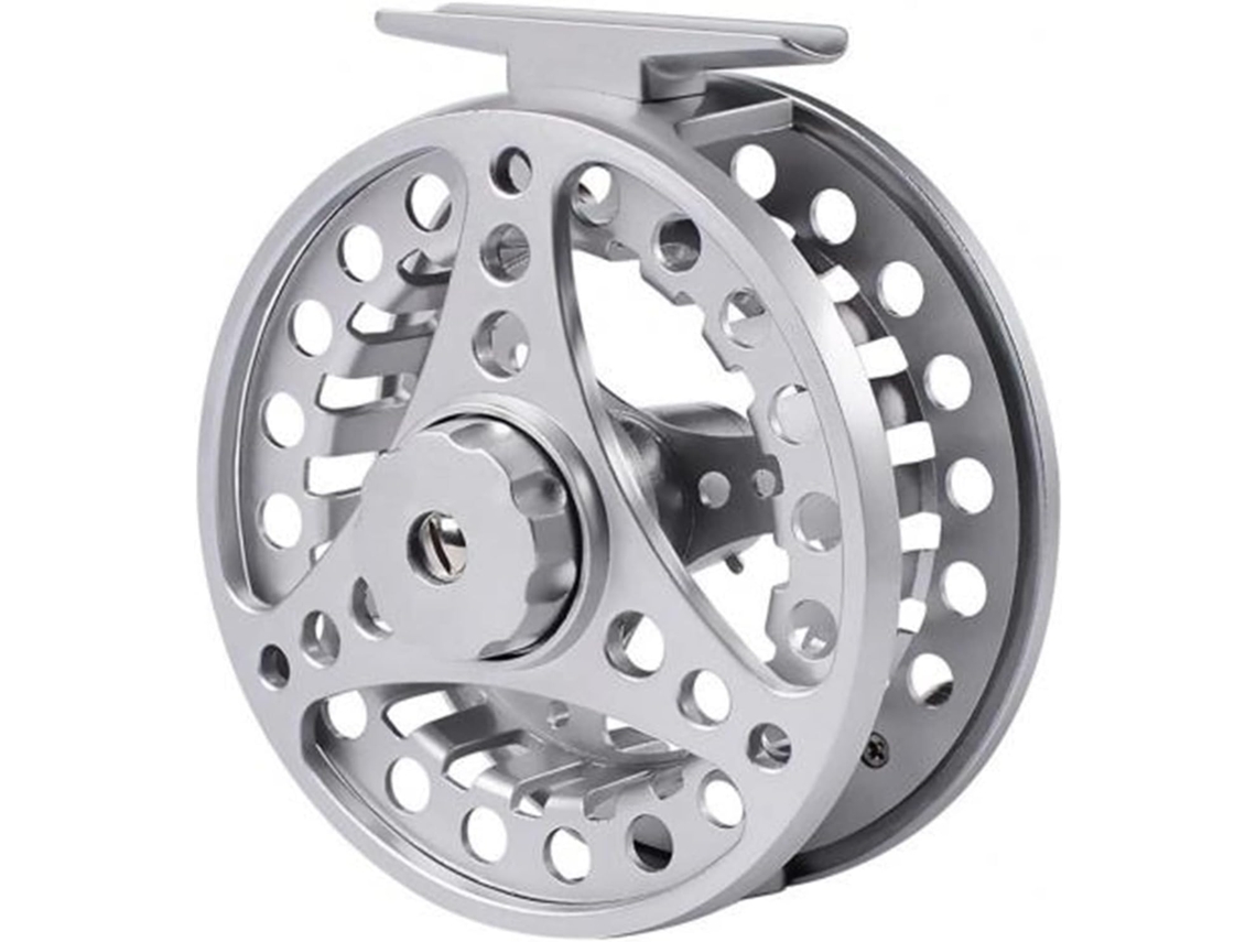 Pesca Ideal Resistente, equilibrado para desempenho com varas | S/MARCA