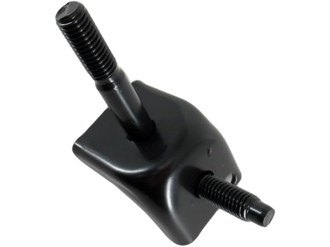 Suporte De Montagem Do Para-choque Dianteiro 5214589102 Em Metal, Substituto Direto Para