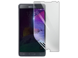 Pelicula de Vidro 3MK Galaxy Note, Galaxy Note 4