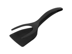 Espátula de Ovo Nova LINE de silicone, 2 em 1, antiaderente