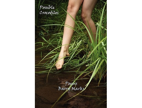 Livro Possible Crocodiles de Barry Marks (Inglês)