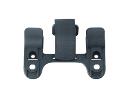 Apoio à bomba TOPEAK Pump Mount Bracket Peak / Harpoon / MT Rocket TU