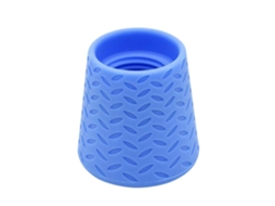 Chuveiro Externo Para Cães, Chuveiro Portátil Para Cães, Ótimo Para Caminhadas, Limpeza De Patas De Cães, Verde PENGDSJE