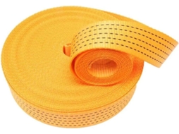 Fita De Nylon Alta Resistência Com 5 Metros Comprimento, 25 38 50mm, Fita Reforçada, Cinta De Fixação Bagagem