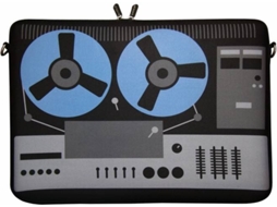 Bolsa DIGITTRADE DeeJay (Universal - 13.3'')