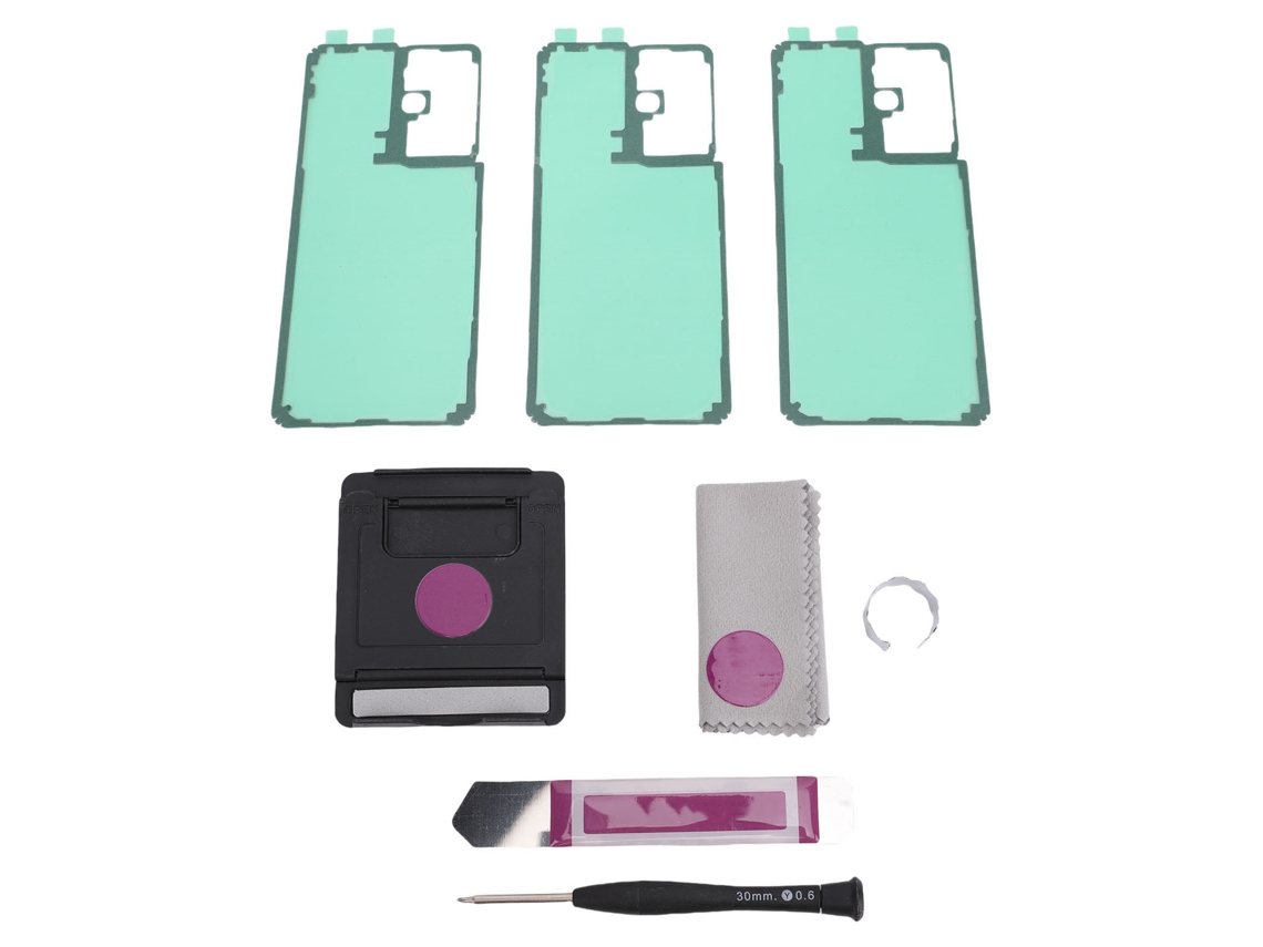 Fita Dupla Face LAXISCREED para Capa Galaxy S21 Ultra