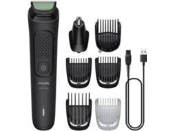 Aparador Multifunções PHILIPS MG3935/15 (Autonomia: 70 min - Bateria)