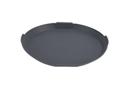 Laxiscreed Bandeja De Vapor De Silicone Alimentício Para Thermomix Tm