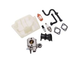 Carburador Resistente para Stihl Ms340 Ms361