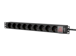 19 Filtro de linha Caymon Psr109gs/b