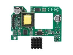 Módulo Poe Para Raspberry Pi 4b/3b, Componente De Alimentação Para Porta De Rede De Roteador/switch. Aquaforge
