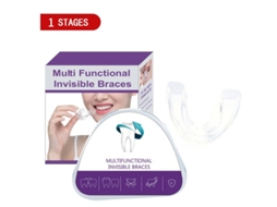 Irrigador Oral Aparelhos Ortodônticos Invisíveis Multifuncionais 4d Grau 1 Yizhood
