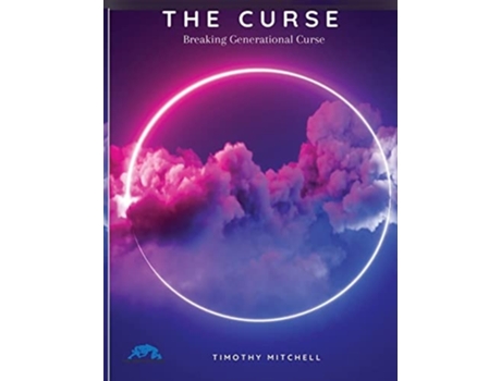 Livro The Curse. De Timothy Michell (inglês)