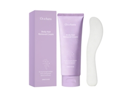 Creme Remoção Pelo Corporal