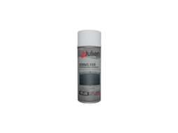 Verniz Spray Para Todos Os Metais Julien N°78 400 Ml Acabamento Vitrificado Uso Externo