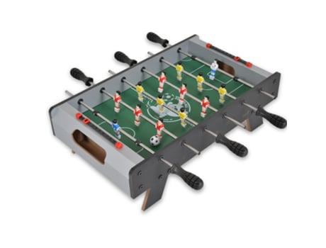 Mesa De Jogo De Futebol Com 14 Jogadores 1088b Zhicheng Zhicheng