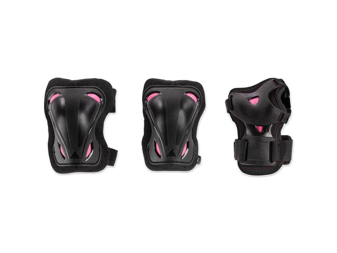Rollerblade Skate Gear 3 Pack