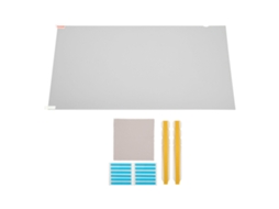 Protetor de Ecrã LAXISCREED 23.8 Polegadas Anti blue Light Uv