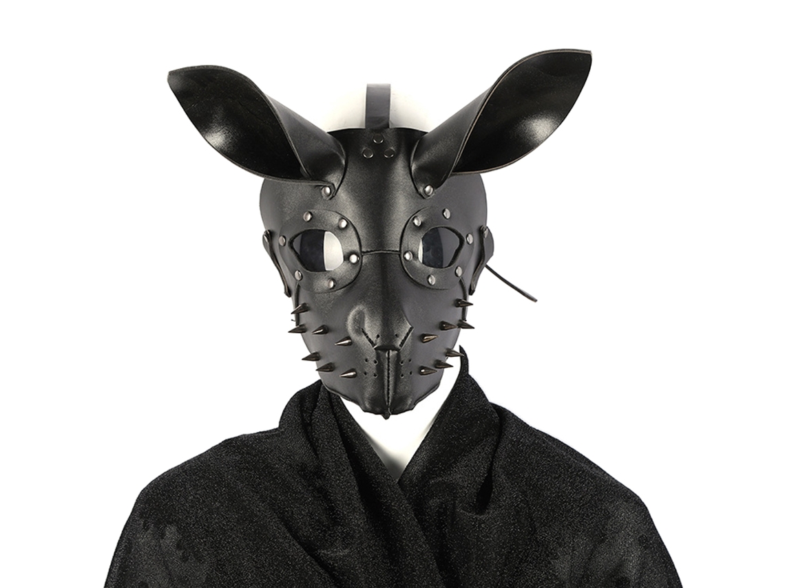 Fantasma Caminhante Da Laxiscreed Para Halloween Com Efeito De Voz Assustadora E Ideal Para Festas Temáticas