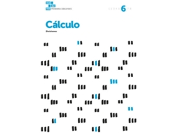Livro Cálculo 6 (Espanhol)