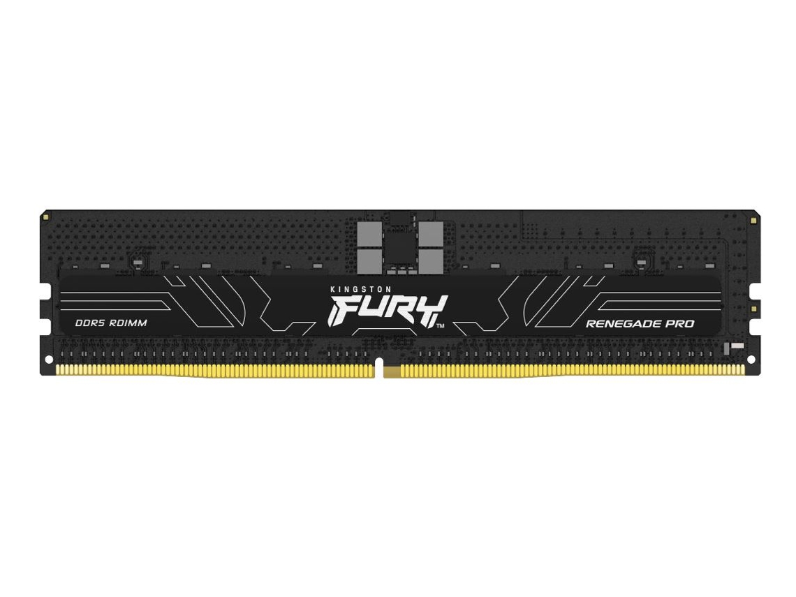 Memória RAM DDR5 KINGSTON TECHNOLOGY 73011 (4800 MHz - 36)