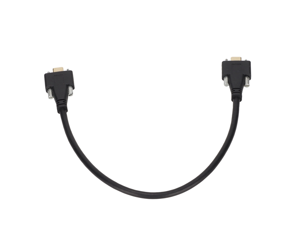 Cabo Usb c Macho macho LAXISCREED 0,3m 4k 60hz 5a 10gbps