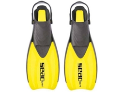 Barbatanas de Mergulho SEACSUB Sprint (EU 32-35)