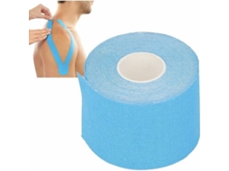 Fitness Muscular Esportivo Cinesiologia 5cm