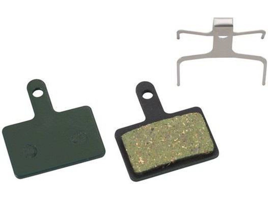 Travão  para Bicicleta UNION Dbp/10e Shimano Deore Brake Pads