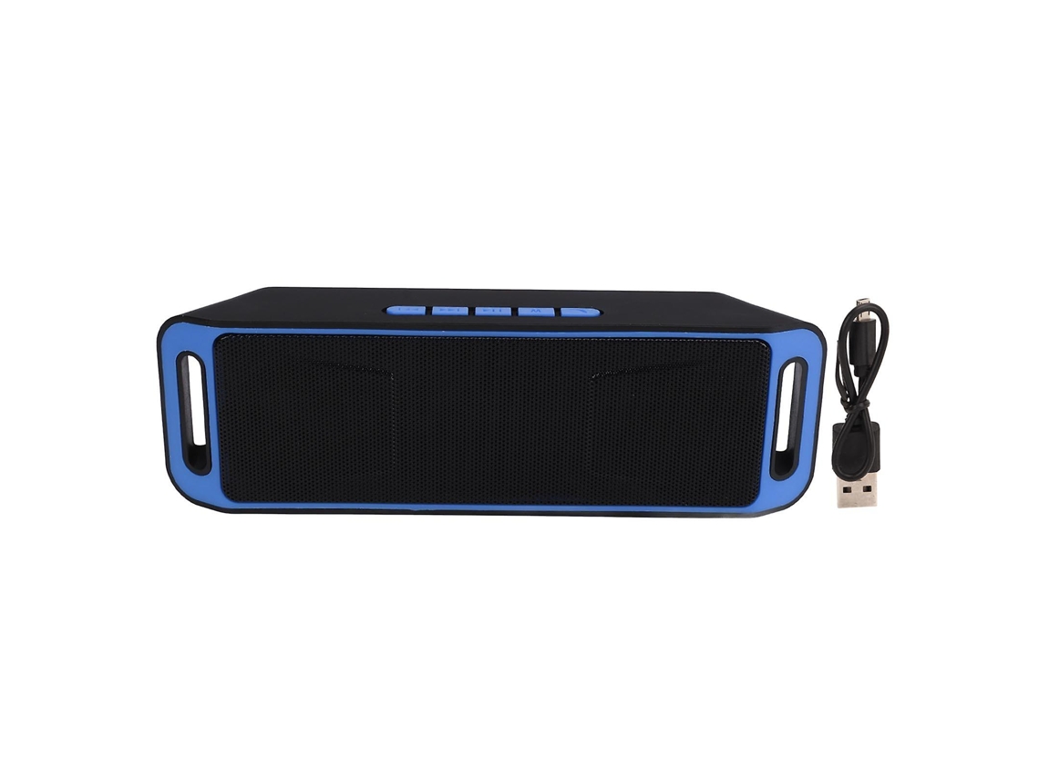 Som Bluetooth A Liberdade Da Música Sem Fios. Leve E Prático! Olysi Shop