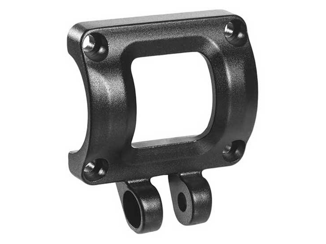 Direção ERGOTEC Da haste com suporte leve integra