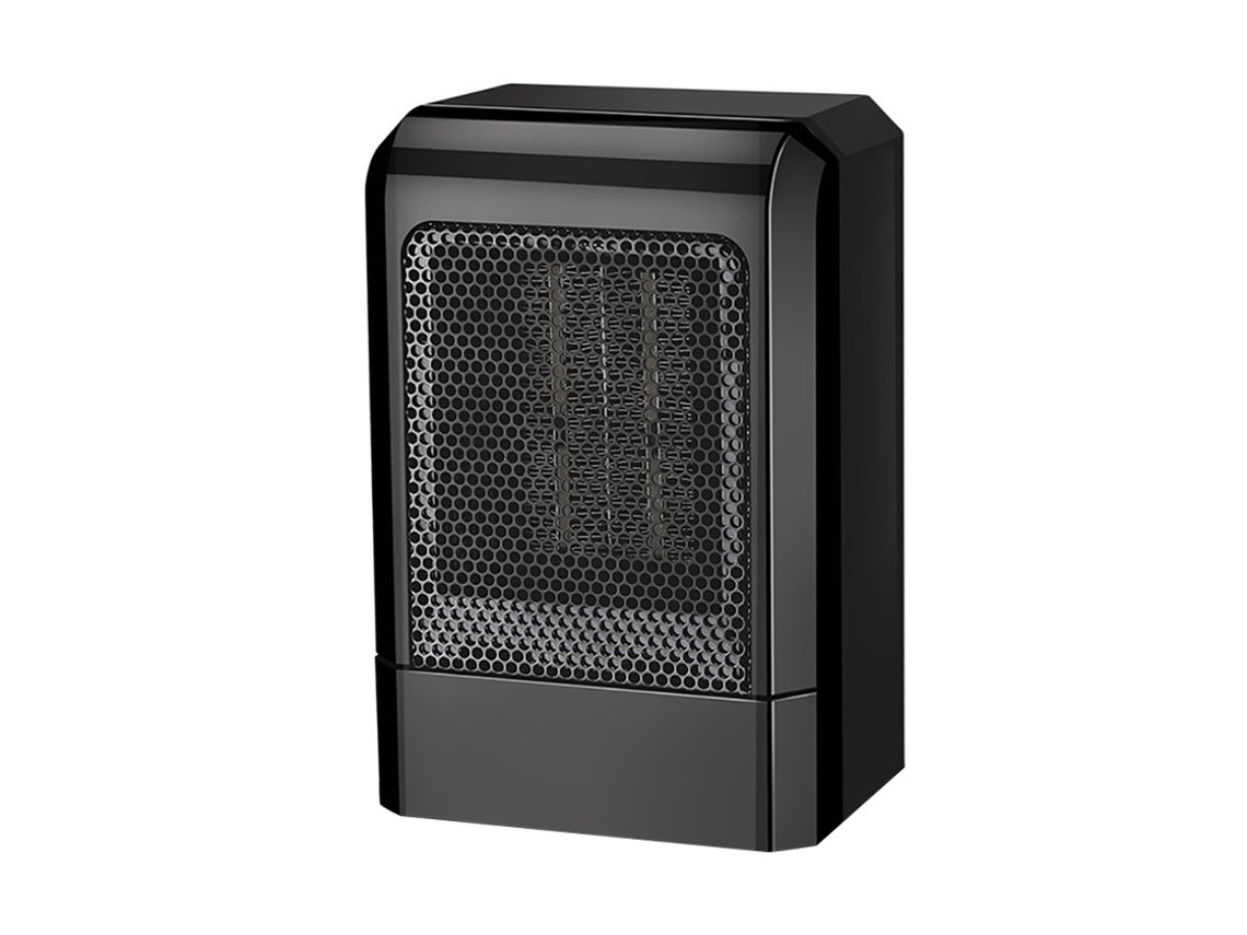 Aquecedor Portátil Yuexinghui Da Laxiscreed Com Controle De Temperatura - Ideal Para Casa E Escritório