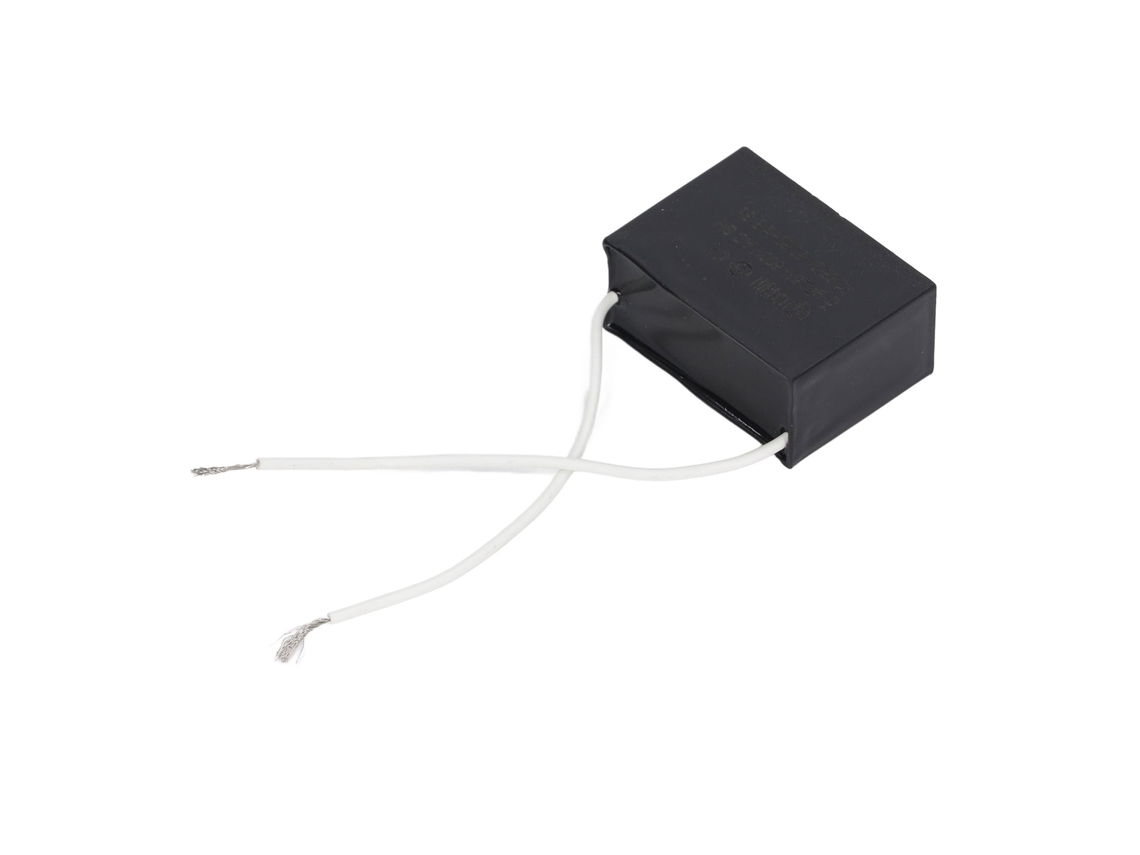 Laxiscreed Capacitor Cbb61 Para Geradores A Gasolina E Ar Condicionado, Alta Performance E Fiabilidade
