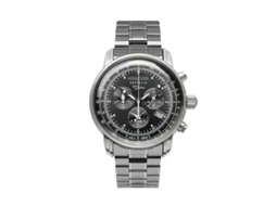 100 anos 7680mb2 Quartz Watch Zeppelin