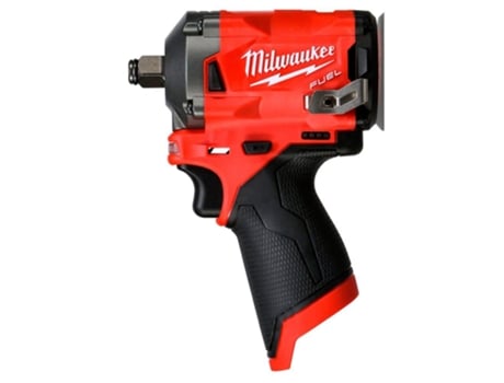 Milwaukee Fuel M12 Fiwf12 Cordless 1/2´´