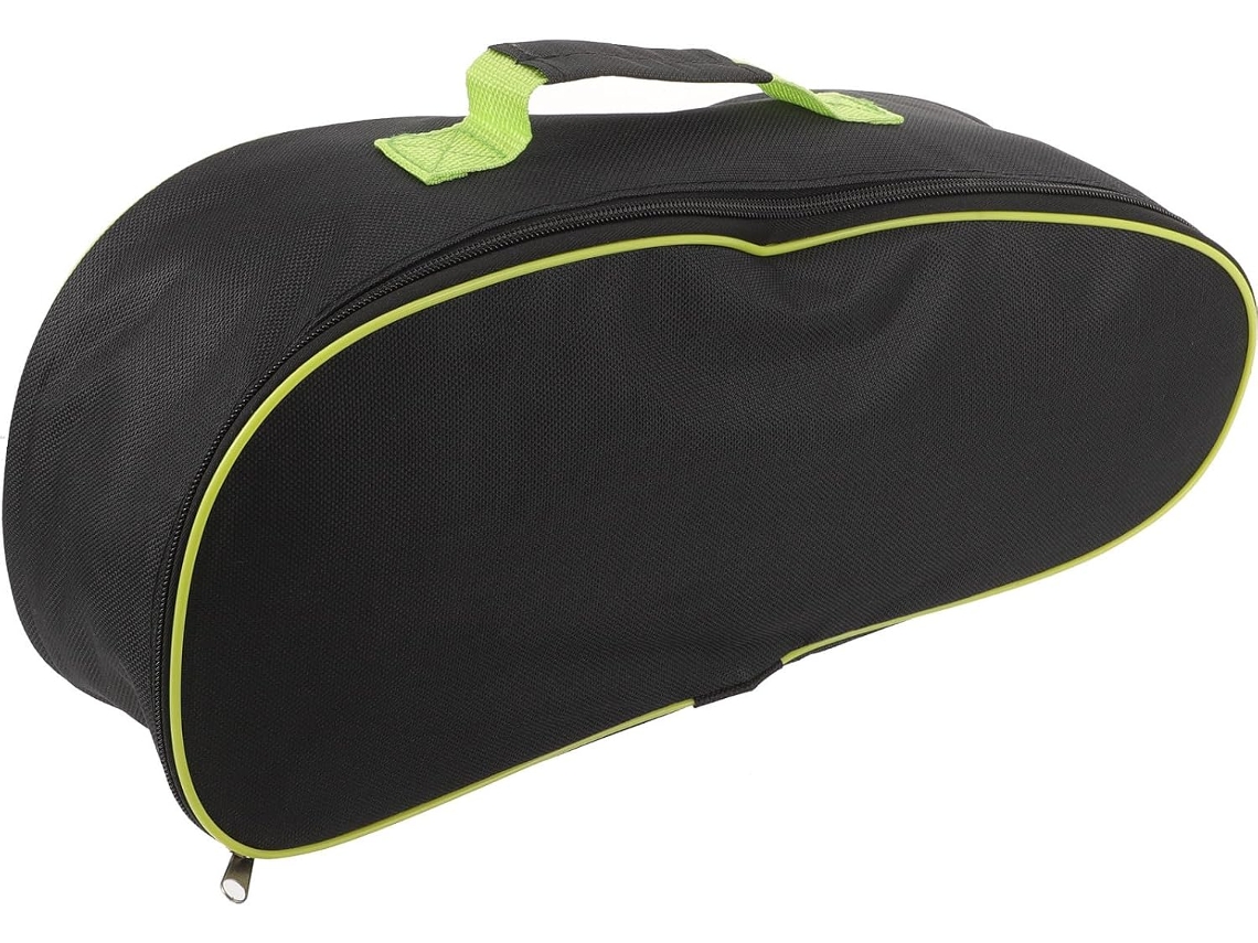 Bolsa De Armazenamento De Grande Capacidade Com Alça Em Poliéster E Pvc, Fácil De Usar.