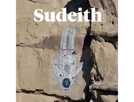 Livro Sudeith de Kevin C Sudeith (Inglês)